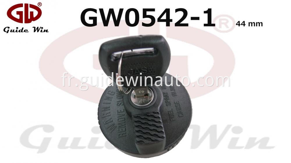 Locking Gas Cap 310104B000